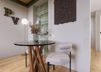 Trilocale Via San Francesco D'Assisi, Torino (zona Quadrilatero Romano) - foto 5