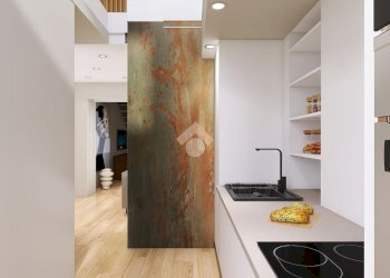 Trilocale Via San Francesco D'Assisi, Torino (zona Quadrilatero Romano) - foto 6