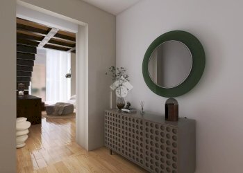 Trilocale Via San Francesco D'Assisi, Torino (zona Quadrilatero Romano) - foto 7