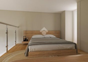 Trilocale Via San Francesco D'Assisi, Torino (zona Quadrilatero Romano) - foto 11