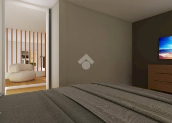 Trilocale Via San Francesco D'Assisi, Torino (zona Quadrilatero Romano) - foto 12