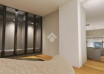 Trilocale Via San Francesco D'Assisi, Torino (zona Quadrilatero Romano) - foto 13