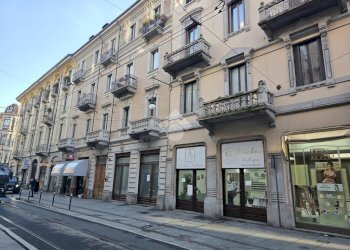 Trilocale Via San Francesco D'Assisi, Torino (zona Quadrilatero Romano) - foto 2