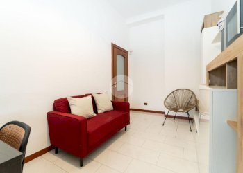 Trilocale Via Maestri Campionesi, Milano (zona Cadore) - foto 8