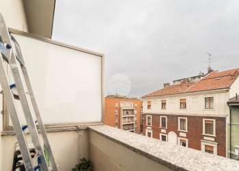 Trilocale Via Maestri Campionesi, Milano (zona Cadore) - foto 10