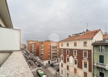 Trilocale Via Maestri Campionesi, Milano (zona Cadore) - foto 11