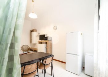 Trilocale Via Maestri Campionesi, Milano (zona Cadore) - foto 12