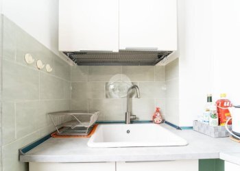 Trilocale Via Maestri Campionesi, Milano (zona Cadore) - foto 13