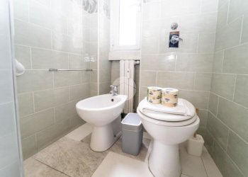 Trilocale Via Maestri Campionesi, Milano (zona Cadore) - foto 19