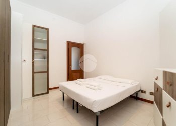 Trilocale Via Maestri Campionesi, Milano (zona Cadore) - foto 21