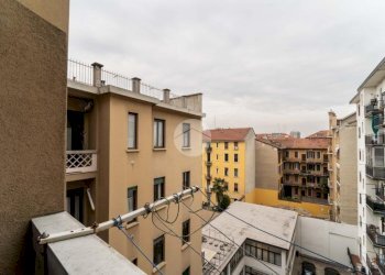 Trilocale Via Maestri Campionesi, Milano (zona Cadore) - foto 26