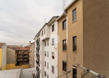 Trilocale Via Maestri Campionesi, Milano (zona Cadore) - foto 27