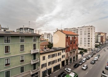 Trilocale Via Maestri Campionesi, Milano (zona Cadore) - foto 28