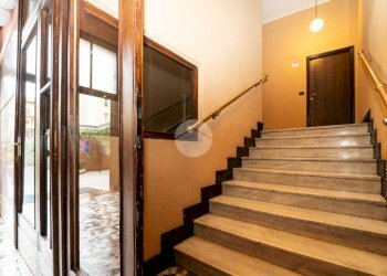 Trilocale Via Maestri Campionesi, Milano (zona Cadore) - foto 29