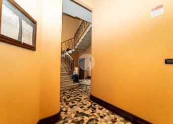 Trilocale Via Maestri Campionesi, Milano (zona Cadore) - foto 30