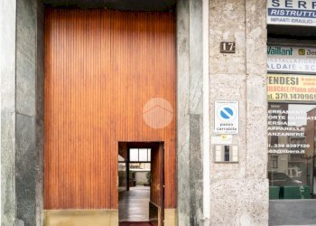 Trilocale Via Maestri Campionesi, Milano (zona Cadore) - foto 33