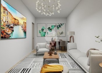 Trilocale Via Maestri Campionesi, Milano (zona Cadore) - foto 36