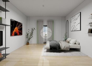 Trilocale Via Maestri Campionesi, Milano (zona Cadore) - foto 39