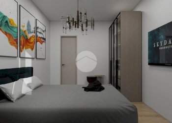 Trilocale Via Maestri Campionesi, Milano (zona Cadore) - foto 42