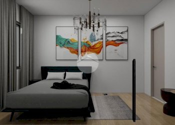 Trilocale Via Maestri Campionesi, Milano (zona Cadore) - foto 43