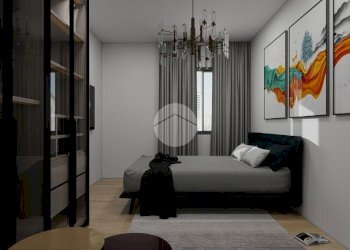 Trilocale Via Maestri Campionesi, Milano (zona Cadore) - foto 44