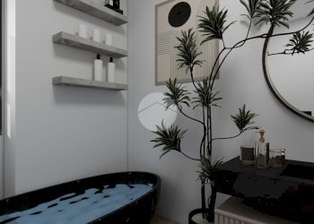 Trilocale Via Maestri Campionesi, Milano (zona Cadore) - foto 46