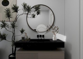 Trilocale Via Maestri Campionesi, Milano (zona Cadore) - foto 47