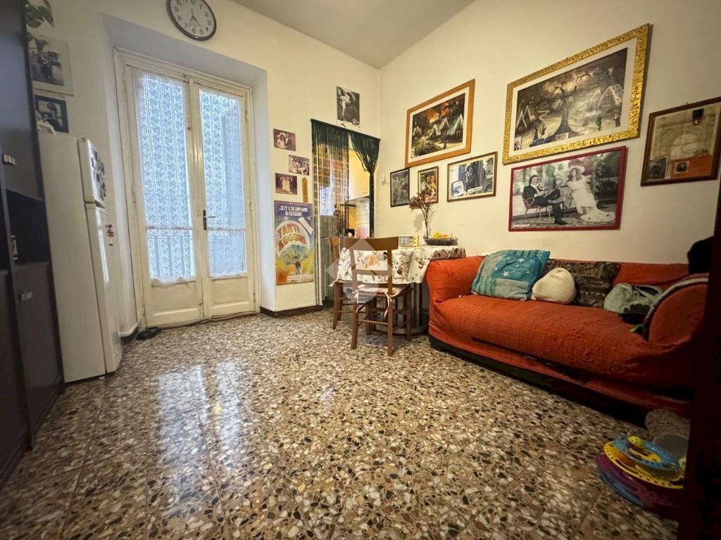 Trilocale Corso Piero Maroncelli 38, Torino (zona Nizza Millefonti) - foto 2