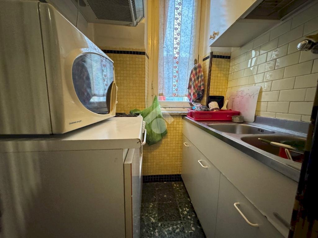 Trilocale Corso Piero Maroncelli 38, Torino (zona Nizza Millefonti) - foto 3