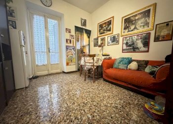 Trilocale Corso Piero Maroncelli 38, Torino (zona Nizza Millefonti) - foto 2