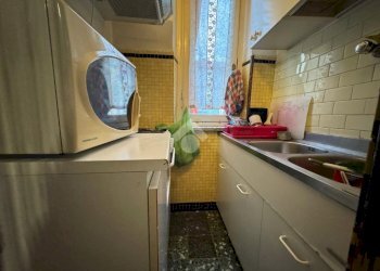 Trilocale Corso Piero Maroncelli 38, Torino (zona Nizza Millefonti) - foto 3