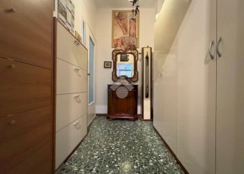 Trilocale Corso Piero Maroncelli 38, Torino (zona Nizza Millefonti) - foto 6