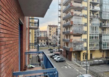 Trilocale Corso Piero Maroncelli 38, Torino (zona Nizza Millefonti) - foto 10