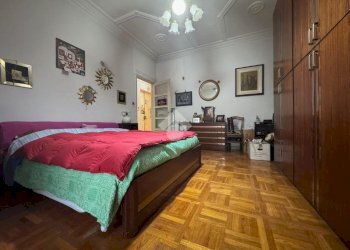 Trilocale Corso Piero Maroncelli 38, Torino (zona Nizza Millefonti) - foto 11