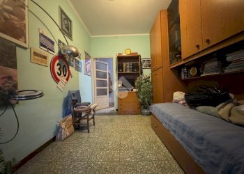 Trilocale Corso Piero Maroncelli 38, Torino (zona Nizza Millefonti) - foto 13