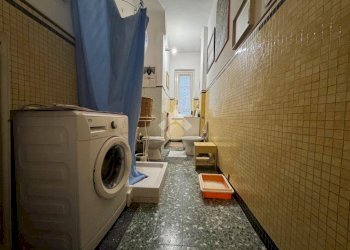 Trilocale Corso Piero Maroncelli 38, Torino (zona Nizza Millefonti) - foto 14