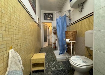 Trilocale Corso Piero Maroncelli 38, Torino (zona Nizza Millefonti) - foto 15