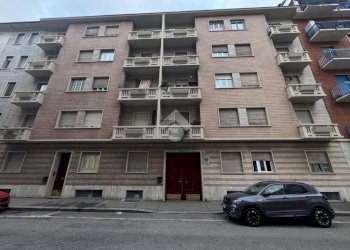 Trilocale Corso Piero Maroncelli 38, Torino (zona Nizza Millefonti) - foto 17