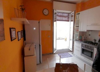 Three-room apartment Via del Pratello, 31, Bologna (neighborhood Centro Storico) - photo 23