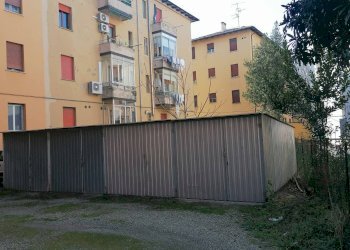 Three-room apartment Via Giovanni Casoni, 10, Bologna (neighborhood Bolognina) - photo 9