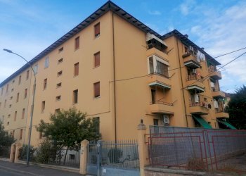 Three-room apartment Via Giovanni Casoni, 10, Bologna (neighborhood Bolognina) - photo 10