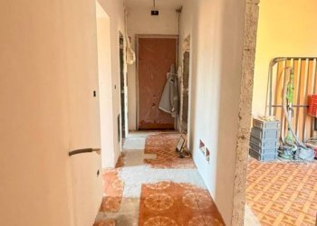 Three-room apartment Via Giovanni Casoni, 10, Bologna (neighborhood Bolognina) - photo 12