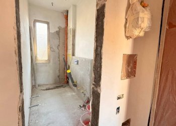 Three-room apartment Via Giovanni Casoni, 10, Bologna (neighborhood Bolognina) - photo 16