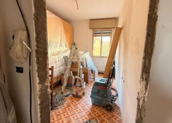 Three-room apartment Via Giovanni Casoni, 10, Bologna (neighborhood Bolognina) - photo 20