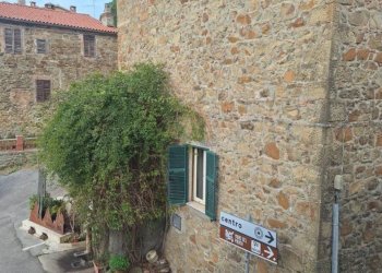 Casa indipendente Località Poggio Murella, Manciano - foto 35