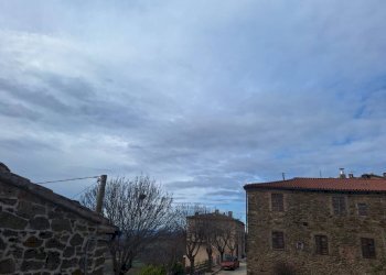 Casa indipendente Località Poggio Murella, Manciano - foto 38