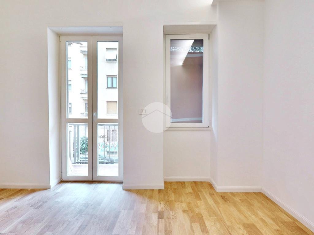 Two-room apartment Milano, Milano (neighborhood Lambrate) - photo 2