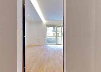 Bilocale Milano, Milano (zona Lambrate) - foto 11