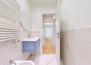 Bilocale Milano, Milano (zona Lambrate) - foto 16