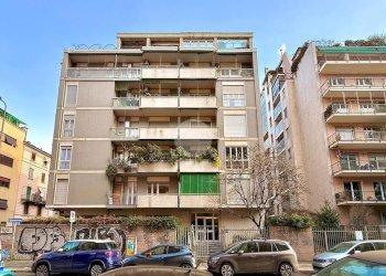 Bilocale Milano, Milano (zona Lambrate) - foto 24